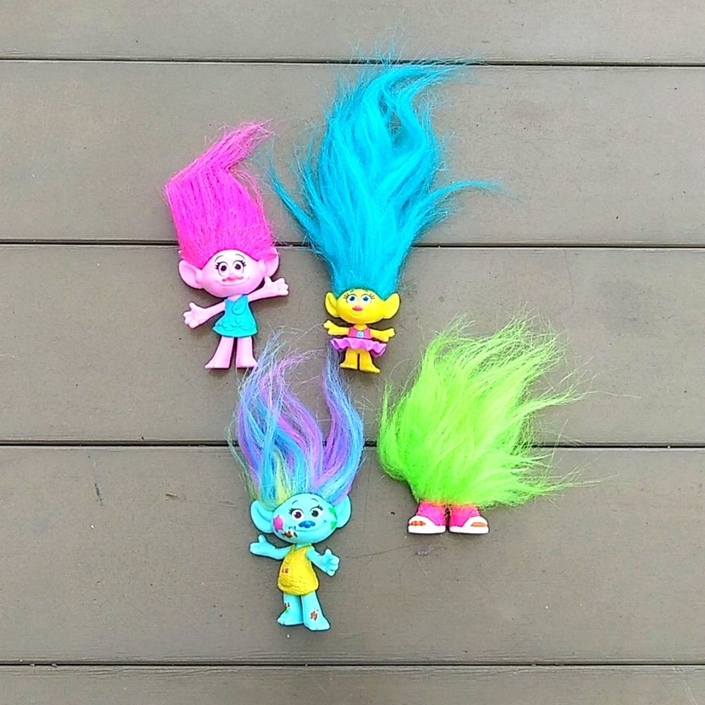 Trolls